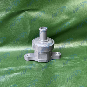 Vanne d'eau électronique 16671-37010 pour <span class=keywords><strong>Toyota</strong></span> Corolla - Product Image 4
