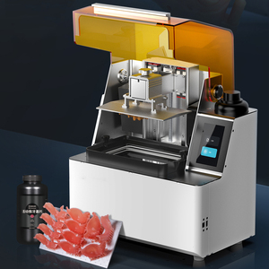 Stampante 3D LCD per Stampa Dentale, Macchina per Stampa 3D a Resina Fotopolimerizzabile - Product Image 1
