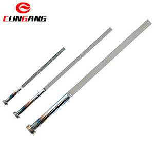 Pin eyector de carburo y acero Hasco nitrurado 2025 y punzón de molde de manga para herramienta de punzonado de molde de vehículo y pasador eyector - Product Image 4