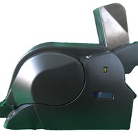 Mélangeur de cartes automatique de qualité casino Miracle Gaming pour 8 jeux de cartes