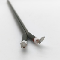 Pièce détachée pour chauffe-eau électrique 230V 800W, résistance chauffante monobloc à pince pour chauffe-eau, élément chauffant électrique