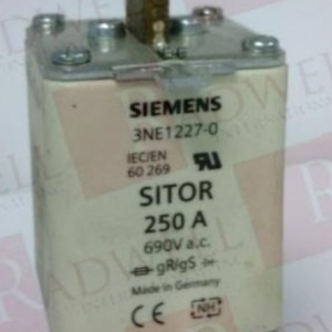 ทำ3NE1227-0ฟิวส์คุณภาพสูง3NE3335 3NE3336 3NE3227 3NE3233 3NE1224 3NE1230-0 3NE3224 3NE3338-8 - Product Image 2