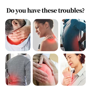 ครีมสมุนไพร OEM ปลอดภัยต่อสิ่งแวดล้อม สำหรับบรรเทาอาการปวดกระดูกและกล้ามเนื้อ บริเวณไหล่ หลัง คอ ข้อเท้า เข่า - Product Image 3