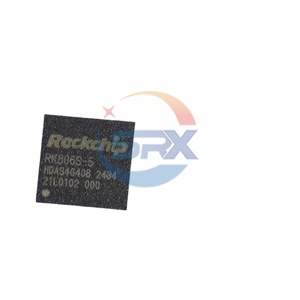 Mới ban đầu rk3576 RK806S-5 chính Chip điều khiển DDR + eMMC một cửa phân phối thứ tự - Product Image 1