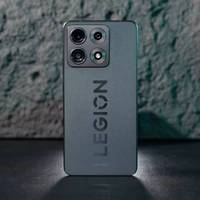 Nouveauté 2026 Legion Y70 Téléphone de jeu de nouvelle génération 6,8 pouces 2K 144Hz LED Snapdragon 8 Gen5 |   Jouez aux jeux de qualité PC sur Palm