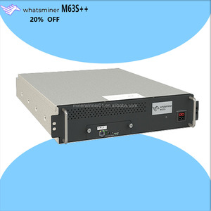 Bán nóng <span class=keywords><strong>asic</strong></span> thợ mỏ microbt whatsminer m63s ++ m63s + m61s + m61s m60s + m50s ++ m50s + m50s giá đã sử dụng m31s + m31s m30s + m30s m21s <span class=keywords><strong>M20</strong></span> - Product Image 5