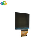 Lianxun 1.30 inci 240*240 SPI 12 PIN resolusi tinggi konsumsi rendah IPS tampilan lebar arah TFT LCD