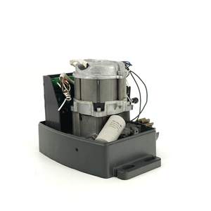 Thiết Kế Hiện Đại Điện Trượt Cửa Mở Điện Nhiệt Độ Xuất Xứ Nhanh Chóng Mở Đóng Tốc Độ Cho Tự Động Cửa Cổng Nhà Điều Hành - Product Image 4