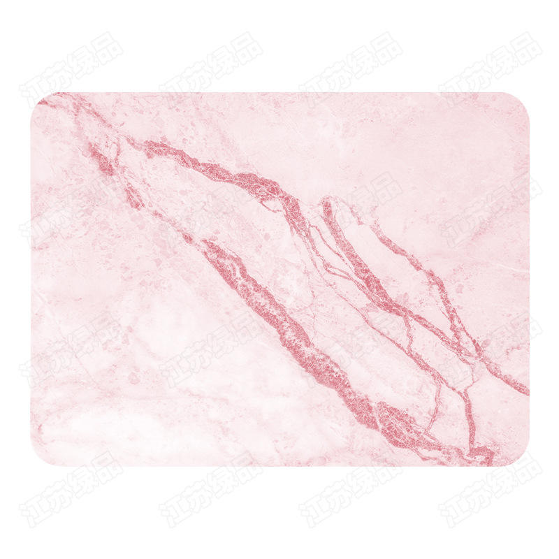 หินอ่อนสีชมพูเกรปฟรุต