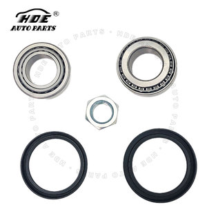 VKBA949 B001-33-047 S231-33-075 Wholesale Auto Parts <b>Wheel</b> Bearing Kit for Mazda 323 - Product Image 3