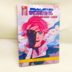 Libros personnalisés à couverture souple pas cher japonais anglais bande dessinée manga magazine livre impression sur demande - Product Image 6