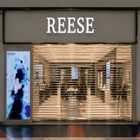 Volet roulant transparent personnalisé en polycarbonate PC, anti-UV, résistant aux chocs, pour magasin, centre commercial