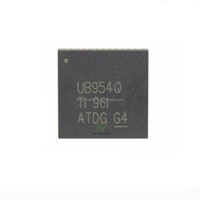 Circuit intégré ShenZhengPengYing IC Chip TLE7188F QFN