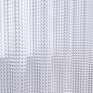 <span class=keywords><strong>Rideau</strong></span> <span class=keywords><strong>de</strong></span> <span class=keywords><strong>douche</strong></span> EVA à motif 3D <span class=keywords><strong>de</strong></span> haute qualité avec 12 crochets en plastique <span class=keywords><strong>transparent</strong></span> étanche pour salles <span class=keywords><strong>de</strong></span> bain - Product Image 1