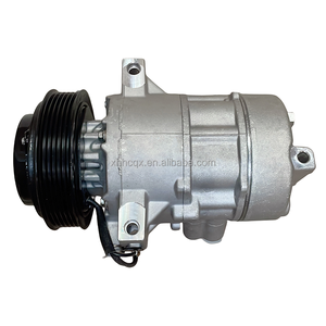 Xe điều hòa không khí bộ phận tự động AC máy nén 97701-d3500 97701d3500 Máy nén khí cho KIA sportage1.6 - Product Image 5