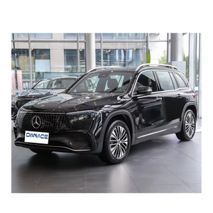 Gran oferta 2025 Mer-cedes-Ben Z <span class=keywords><strong>EQB</strong></span> 260 SUV de lujo 2025 coche eléctrico nueva energía vehículo venta con batería de litio EV SUV - Product Image 1