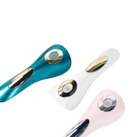 Lampe à ongles Portable, Mini lampe de pothérapie à séchage rapide, petit sèche-ongles Rechargeable, lampe de Gel
