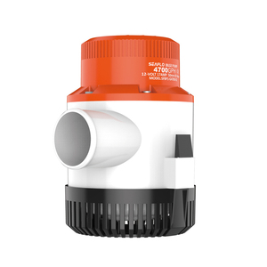 SEAFLO 12 V DC 4700GPH鱼池电动水泵 - Product Image 6