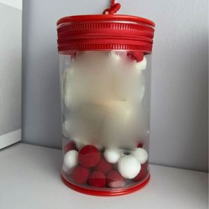 Sac de présentation portable en PVC de qualité supérieure avec fermeture éclair et sangle à chaîne, anti-poussière et anti-humidité, pour figurines de collection, peluches et mini-objets - Product Image 5