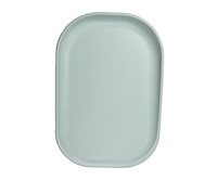Matelas à langer en mousse PU pour bébé, imperméable, léger, avec logo personnalisé, vente en gros OEM, conforme EN71-3
