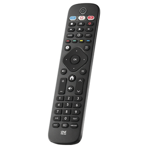 Télécommande TV (Philips) Noire URC 4913 - Product Image 3