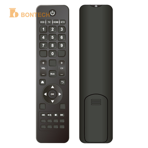 Vente directe des fabricants, émetteur IR, télécommande pour appareils électroménagers, 44 touches - Product Image 4
