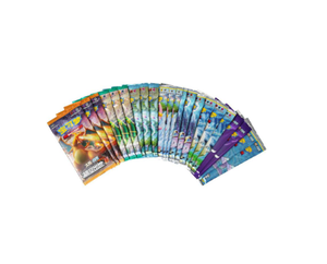 Juego de Cartas Coleccionables Pokémon: Caja de Regalo Avanzada para Construcción de Mazos de <span class=keywords><strong>Arceus</strong></span>, Dialga y Palkia GX - Product Image 3