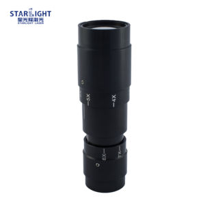 موسع شعاع ليزر الألياف متعدد التكبير بنسبة 1-3x و1-4x و2-10x متوفر بجميع الأحجام - Product Image 5