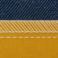 Machine à coudre industrielle TS-2002, machine à coudre industrielle automatique pour la décoration, avec lit cylindrique pour l'attache d'étiquettes sur les jeans