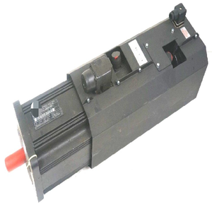 เซอร์โวมอเตอร์ Nuovo Mac090b-<span class=keywords><strong>2</strong></span>-pd-4wbr-c/110-a-0/Wi5wbr20lv/S001 รุ่น 235515 - Product Image 1