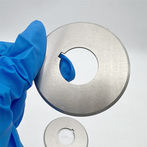 Couteau à refendre Goodklife Couteau rond à <span class=keywords><strong>lame</strong></span> inférieure à refendre circulaire - Product Image 6