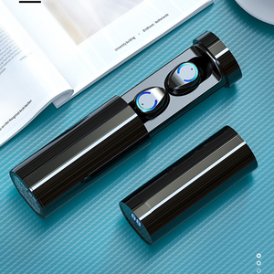 JL ชิปเซ็ตหูฟังไร้สาย TWS พร้อมระบบตัดเสียงรบกวน IPX3และกันน้ำได้สำหรับ iPhone - Product Image 5