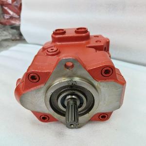 Pompe hydraulique principale YANMAR VIO45 VIO45-5 VIO55-5A VIO55-5B VIO55-6A VIO55-6B PSVD2-21E B0600-21031 OEM 172961-73102 pour excavatrice - Product Image 2