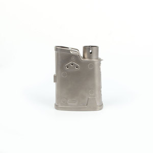 专业定制制造商 高精度高压压铸件 锌合金 铝合金 镁合金零件 - Product Image 3