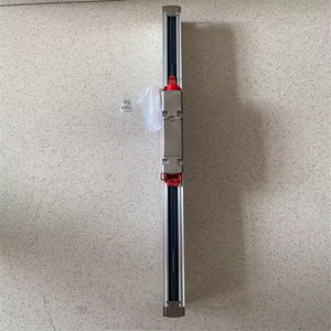 Encodeur optique Heidenhain Lc28136405, jauge de longueur industrielle, fabrication allemande - Product Image 3