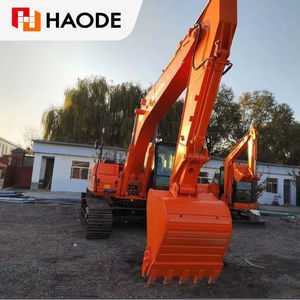 Escavatore Lonking lingato LG6225E usato 2024 22 tonnellate di seconda mano escavatore Lonking di alta qualità con braccio lungo e braccio - Product Image 2