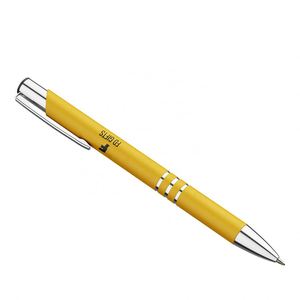 Bolígrafo de Metal Personalizado de Alta Calidad, Bolígrafo Promocional para Regalo - Product Image 2