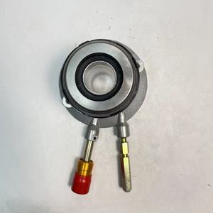 Rodamiento de Desembrague Sh6001wb para Vkch151103, Pieza de Repuesto Automotriz 1L54 7A508 BA, Acero para Rodamientos - Product Image 4