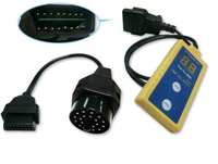 Herramienta de reinicio de escaneo automático B800, escáner de diagnóstico OBD2 para BMW entre 1994 y 2003B 800