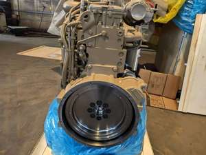 เครื่องยนต์ดีเซลคัมมินส์ QSL9 ของแท้คุณภาพสูงสำหรับเครื่องจักรวิศวกรรม สภาพการทำงานเยี่ยม ราคาดีที่สุด - Product Image 3