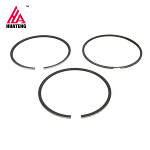Bfl913/914 Piston Ring Set 0423 1303/04231303 áp dụng Deutz bfl913/914 động cơ diesel - Product Image 4