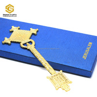 Ornement de croix religieuse, 50 pièces, fournitures de spirituel, de prière de église, décoration métallique avec croix