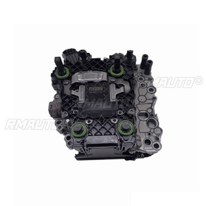 Module de commande de transmission automatique 0GC927711G, pièce de boîte de vitesses pour accessoires de voiture Volkswagen - Product Image 4