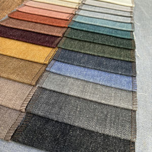 Juego de sofá seccional Modular moderno y grueso, tela para el hogar, sala de estar, apartamento, corredor de Hotel 2169 - Product Image 5