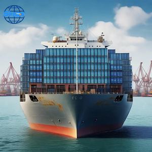 Agen Pengiriman Mesin 1000cc di Cina ke Jerman, Kanada & AS Ekspres Melalui Model DDP Cepat Pengiriman 2 Hari Tarif Kompetitif - Product Image 6