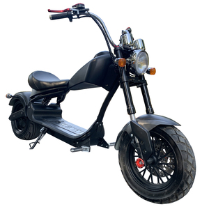 Moto tout-terrain automatique fabriquée en Chine - Product Image 1