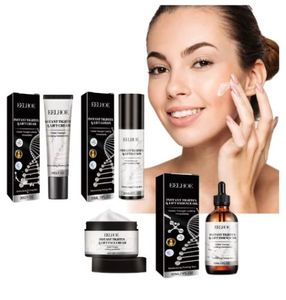 <b>EELHOE</b> Instant Tighten Lift Lotion Essence Oil Moisturizing Plumping Firming Pores Shrinking Wrinkles Fading Face Cream Glycerin - Product Image 3