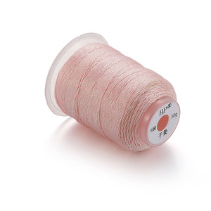 Ensemble de 12 couleurs d'automne, fil à broder en polyester de qualité supérieure 2/6, poids 38, bobine, Babylock Janome Singer, machine à coudre domestique V1035 - Product Image 6