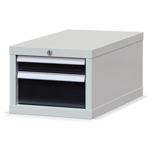 Tủ lưu trữ công cụ thép cán nguội với ngăn kéo trượt bền công cụ hội thảo ngực với ngăn kéo và bánh xe 3 rút - Product Image 2