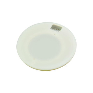 Disques d'évasion pour ruche en PVC de style allemand de 12 cm de diamètre, contrôleur d'abeilles pour la porte de la ruche, couverture intérieure de la ruche, évasion des abeilles - Product Image 5